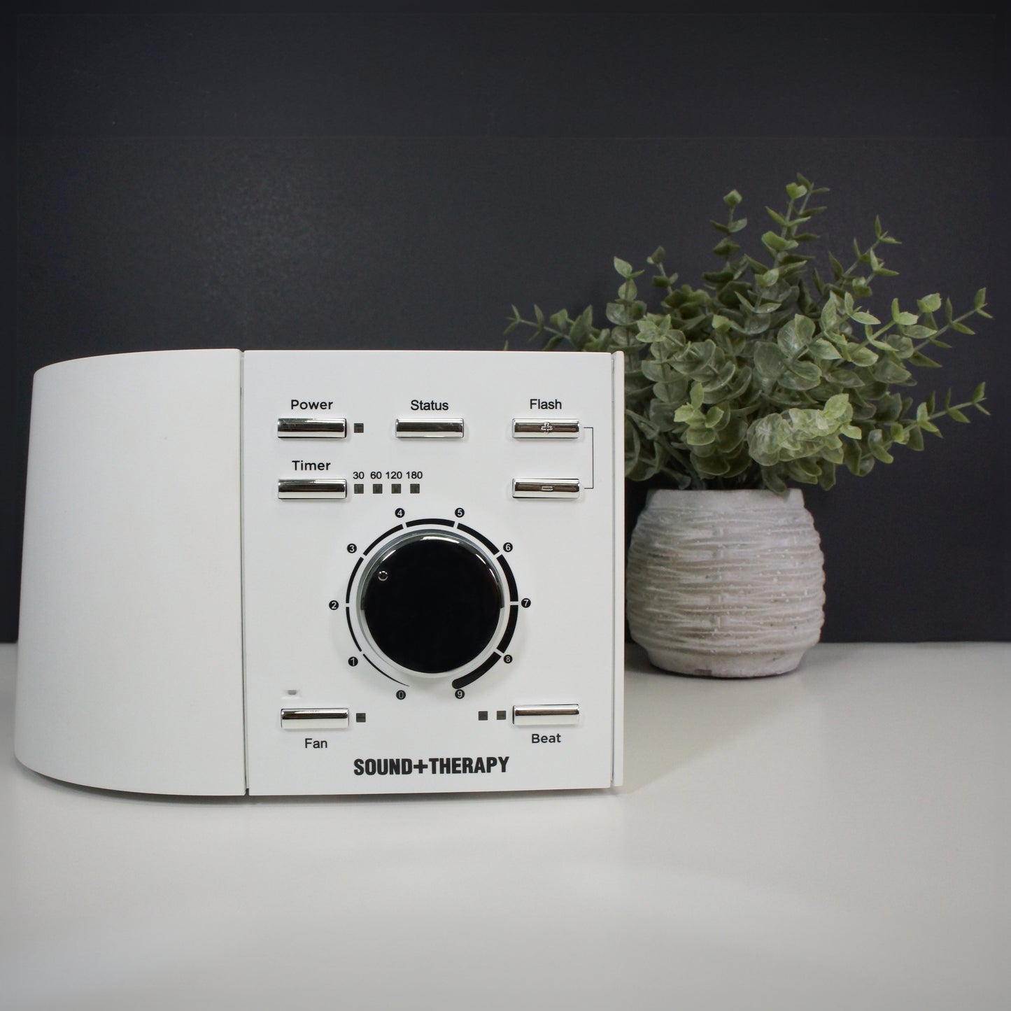 SOUND+THERAPY + Plant