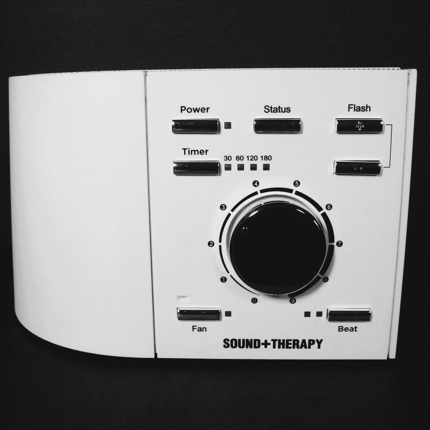 SOUND+THERAPY Front
