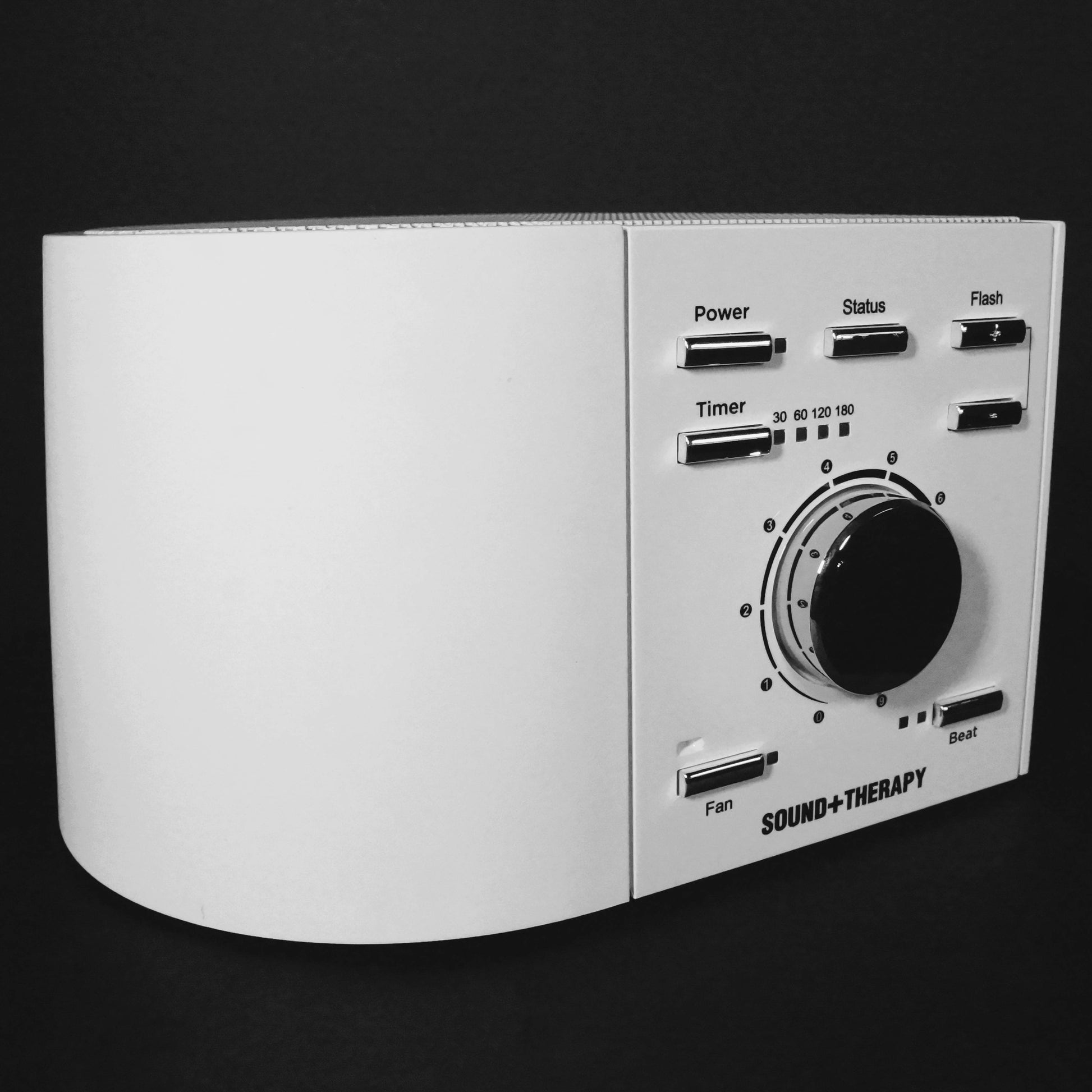 SOUND+THERAPY Left Side