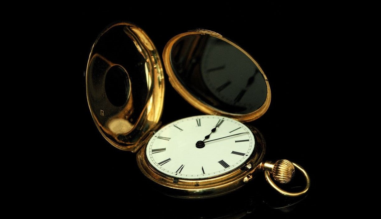 Pocket Watch